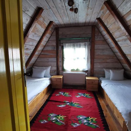 Chalet Belino Sokace Uzice Exterior photo