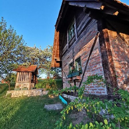 Chalet Belino Sokace Uzice Exterior photo