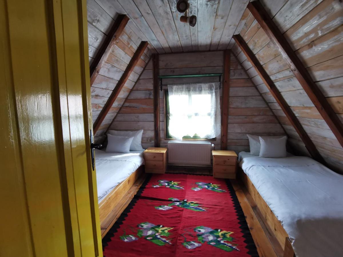 Chalet Belino Sokace Uzice Exterior photo