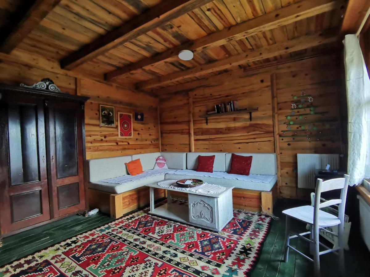 Chalet Belino Sokace Uzice Exterior photo