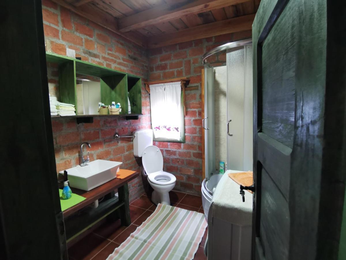 Chalet Belino Sokace Uzice Exterior photo