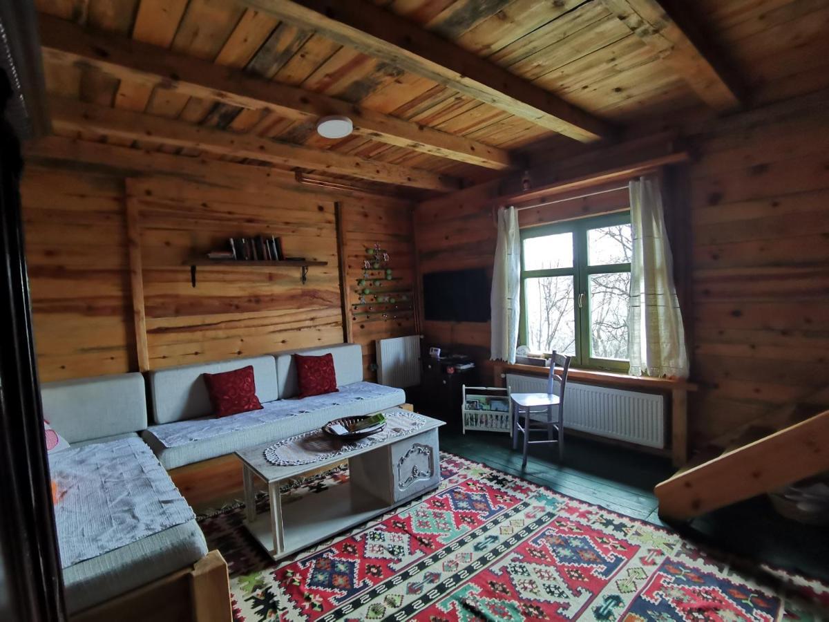 Chalet Belino Sokace Uzice Exterior photo