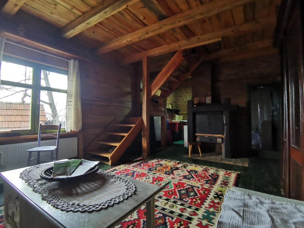 Chalet Belino Sokace Uzice Exterior photo