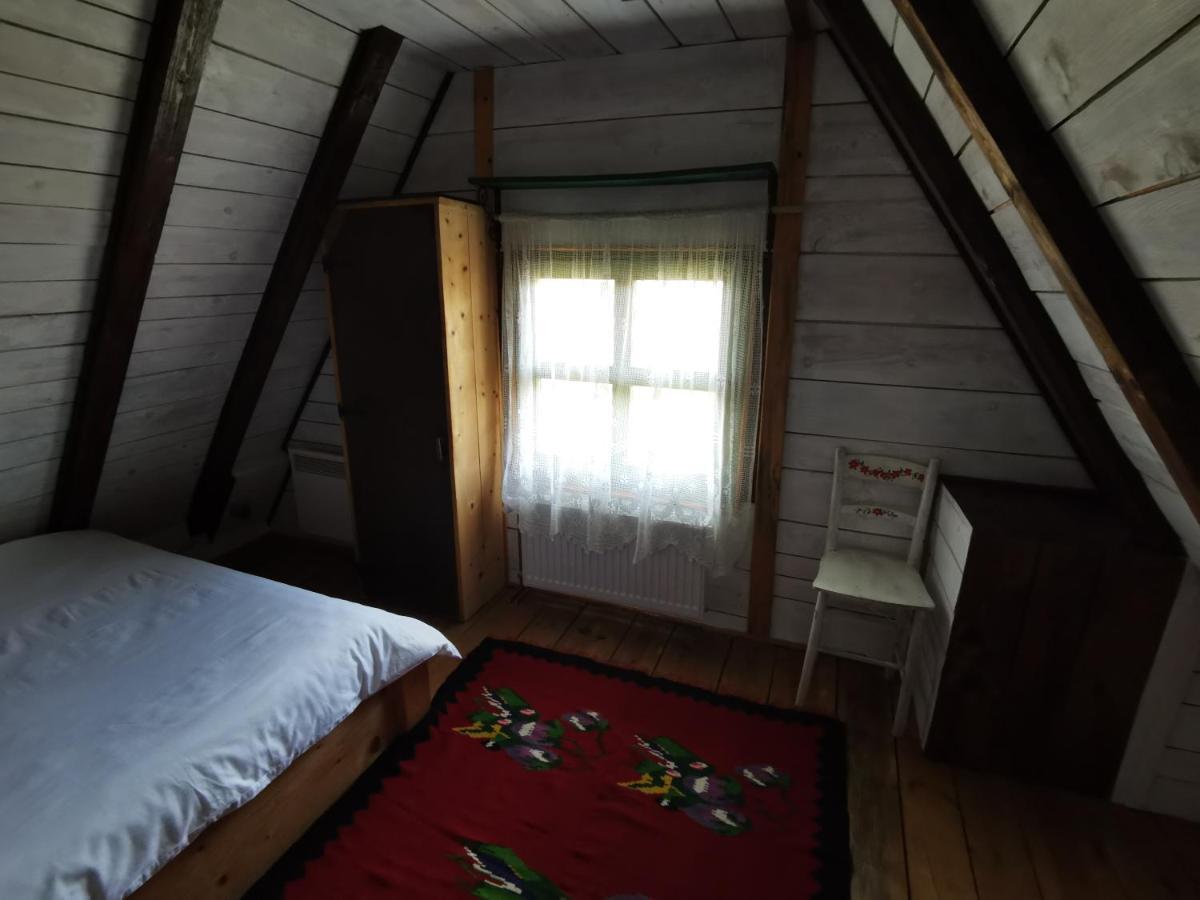 Chalet Belino Sokace Uzice Exterior photo