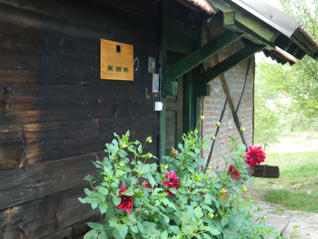 Chalet Belino Sokace Uzice Exterior photo