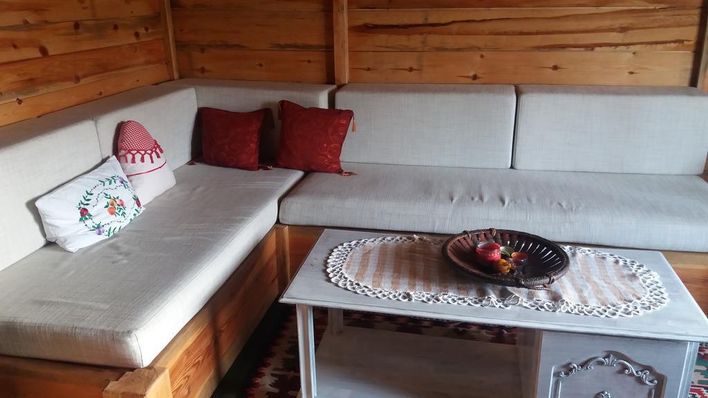 Chalet Belino Sokace Uzice Exterior photo