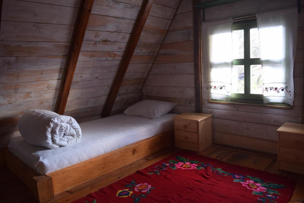 Chalet Belino Sokace Uzice Exterior photo