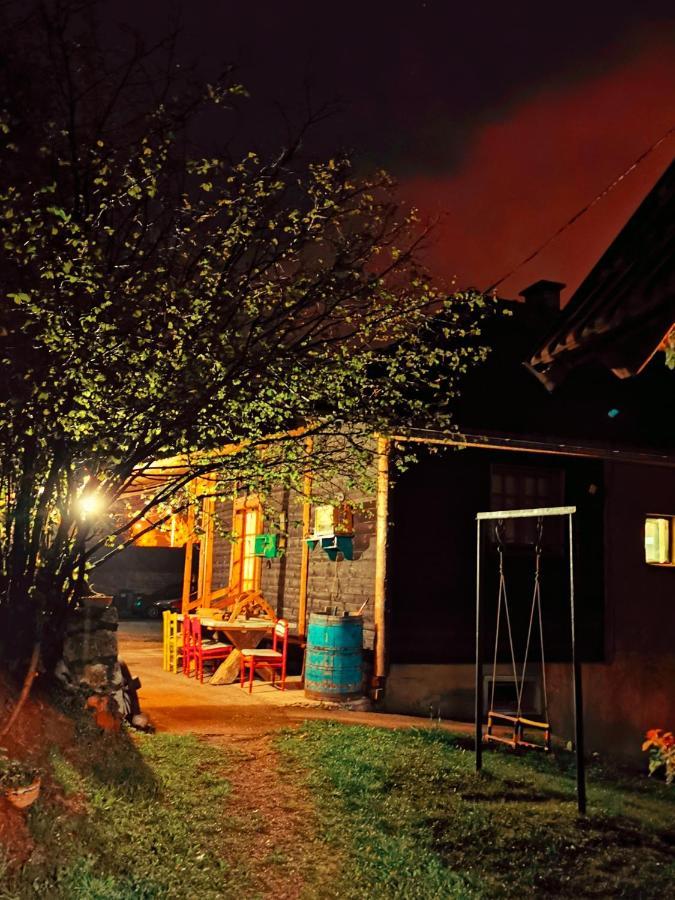Chalet Belino Sokace Uzice Exterior photo