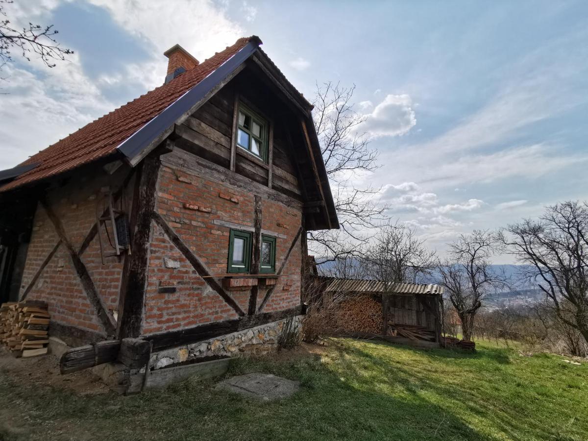 Chalet Belino Sokace Uzice Exterior photo