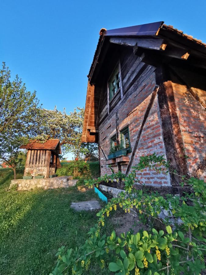Chalet Belino Sokace Uzice Exterior photo